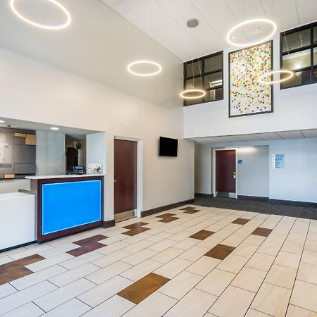 Holiday Inn Express Hotel & Suites Fort Payne By Ihg Esterno foto