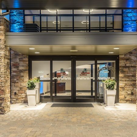 Holiday Inn Express Hotel & Suites Fort Payne By Ihg Esterno foto