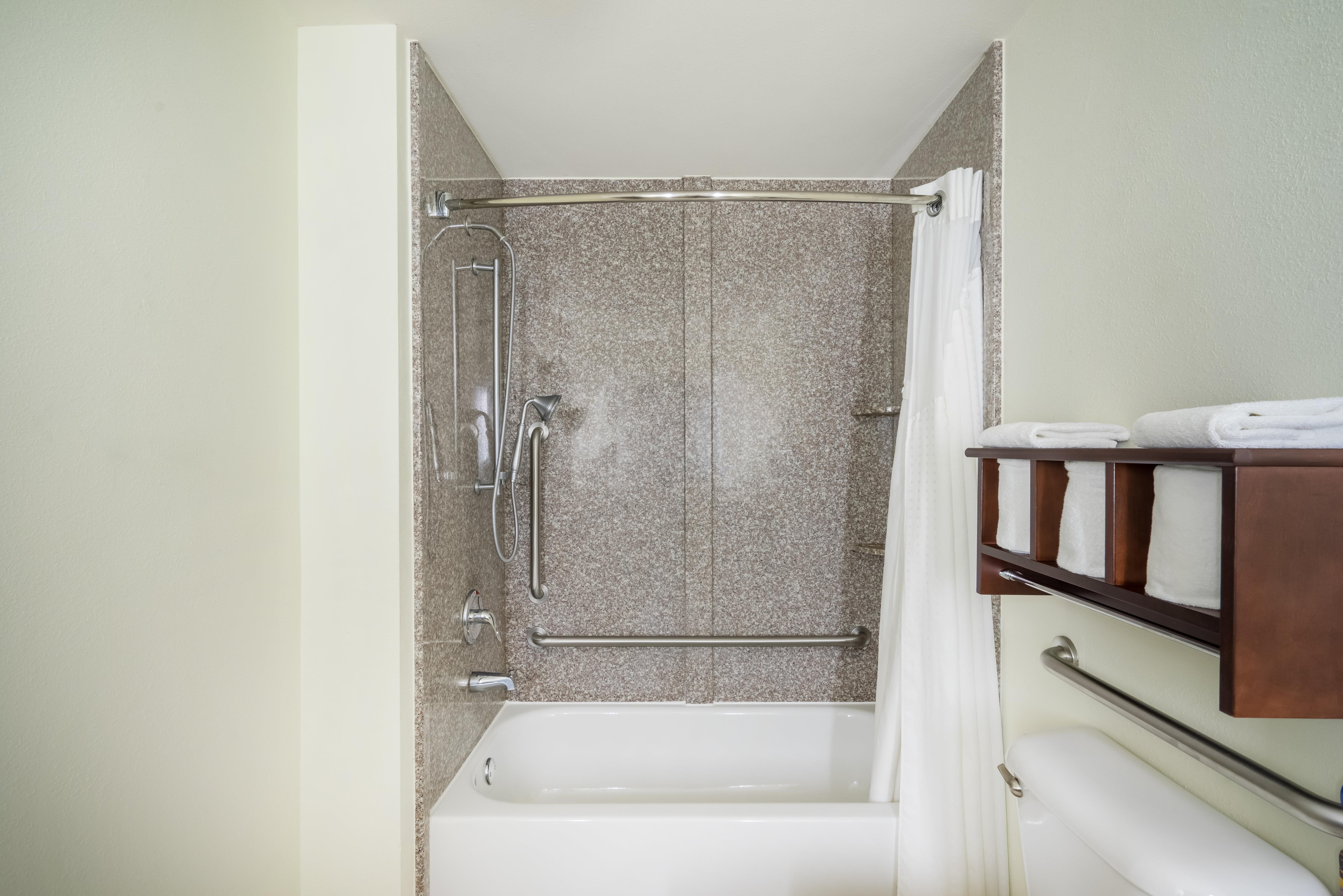 Holiday Inn Express Hotel & Suites Fort Payne By Ihg Esterno foto