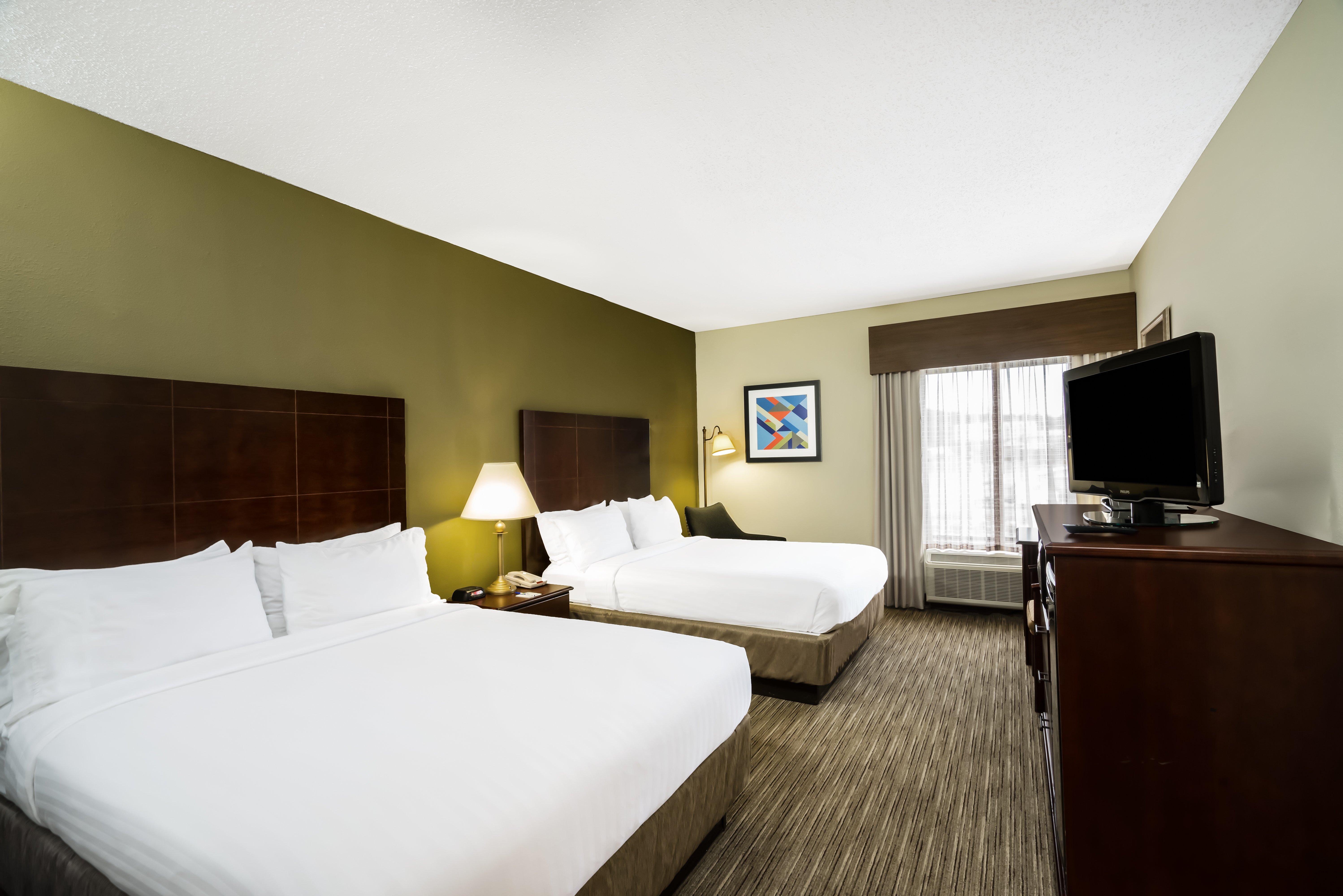 Holiday Inn Express Hotel & Suites Fort Payne By Ihg Esterno foto