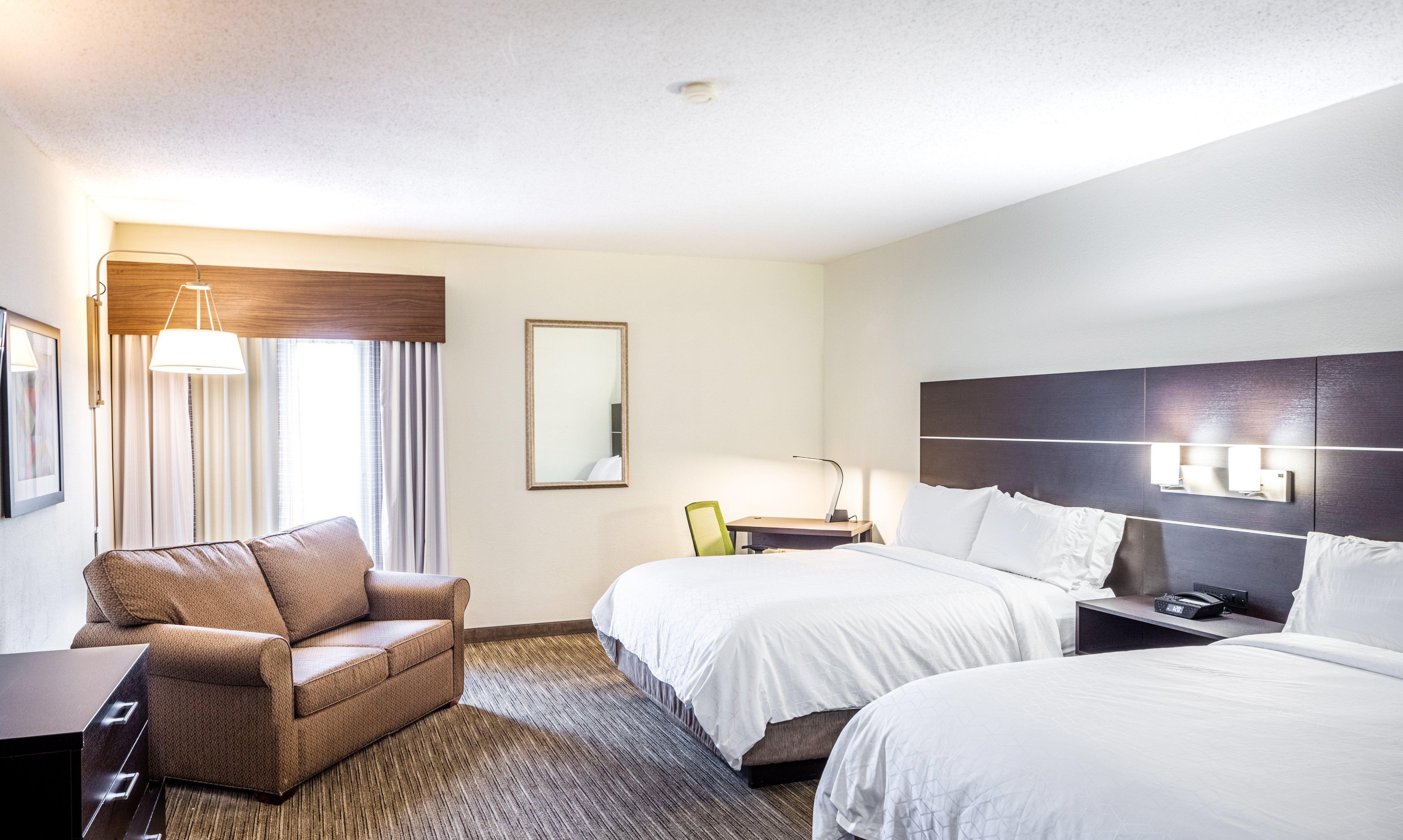 Holiday Inn Express Hotel & Suites Fort Payne By Ihg Esterno foto