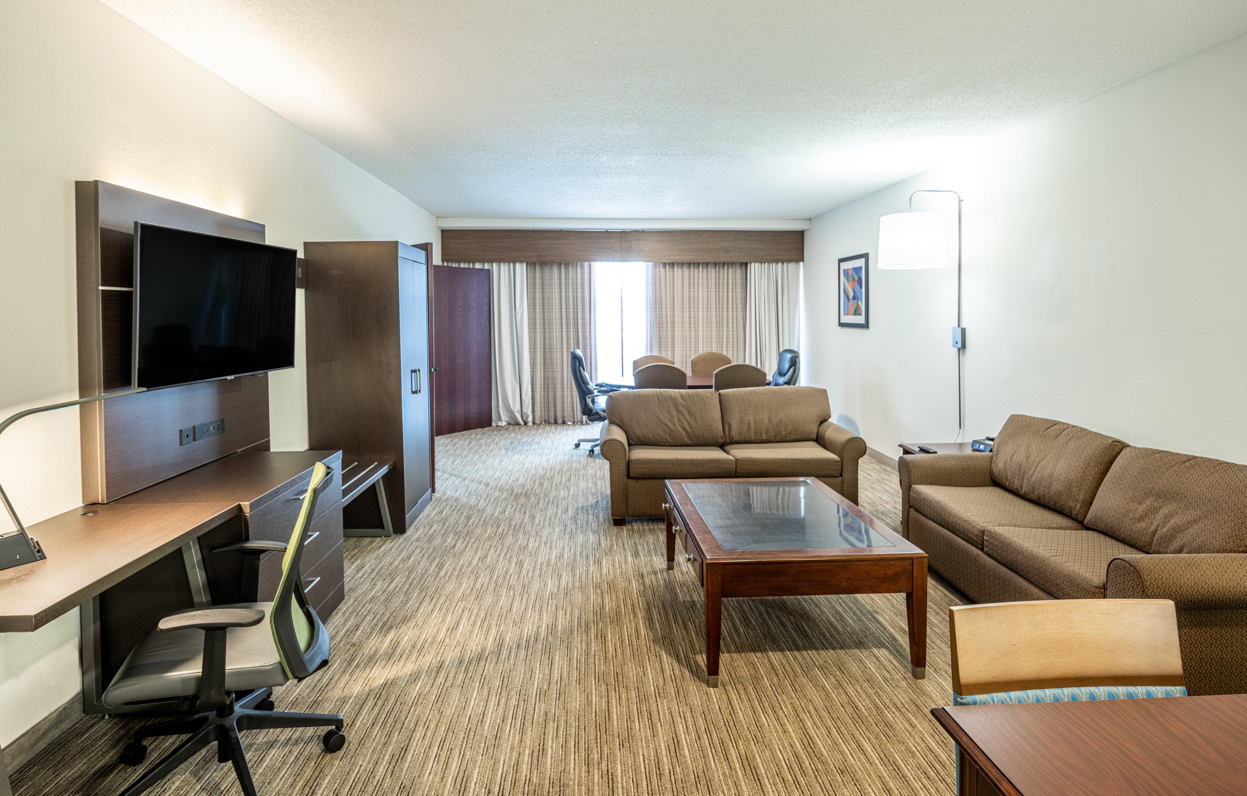 Holiday Inn Express Hotel & Suites Fort Payne By Ihg Esterno foto