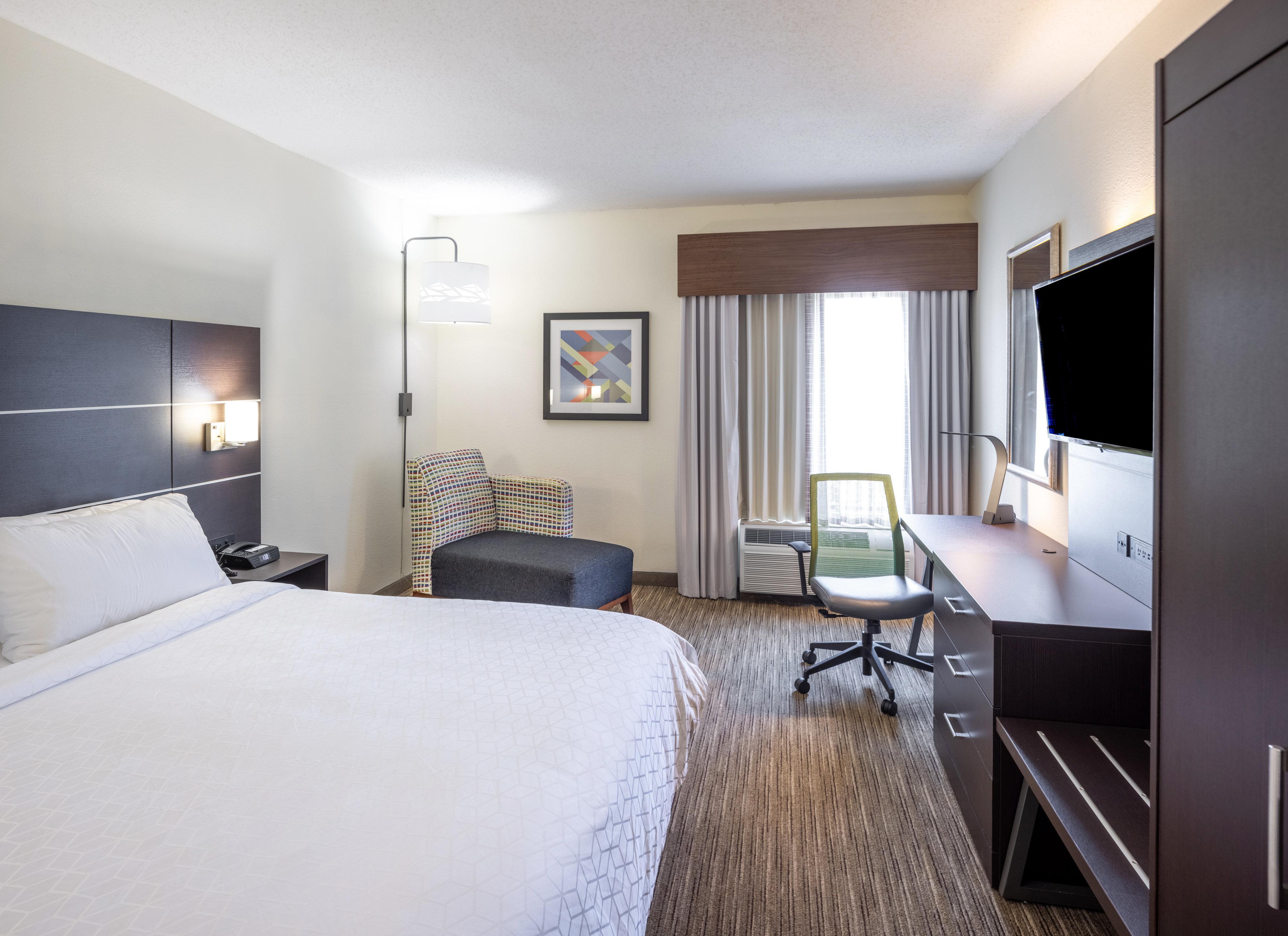 Holiday Inn Express Hotel & Suites Fort Payne By Ihg Esterno foto