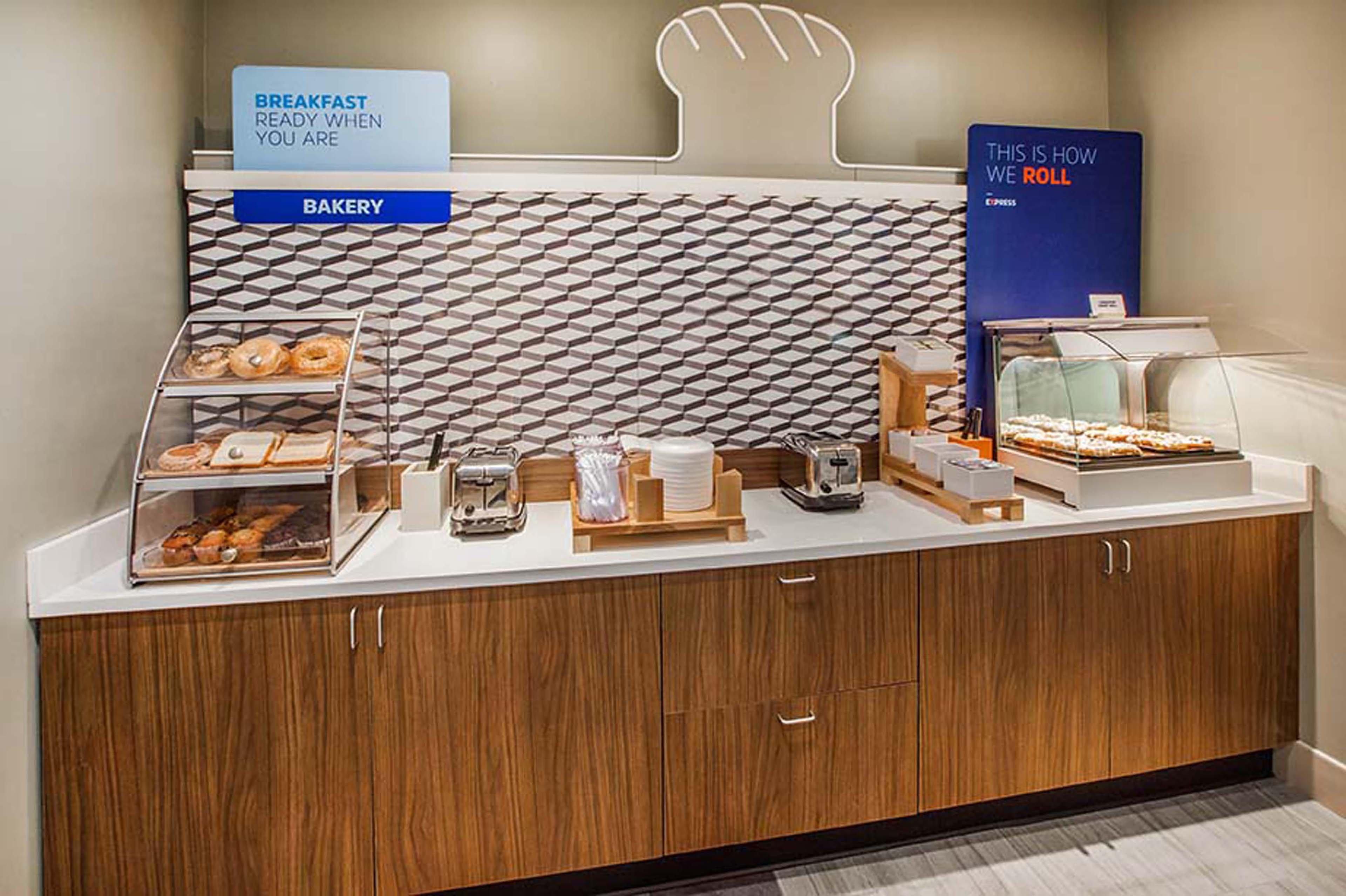 Holiday Inn Express Hotel & Suites Fort Payne By Ihg Esterno foto