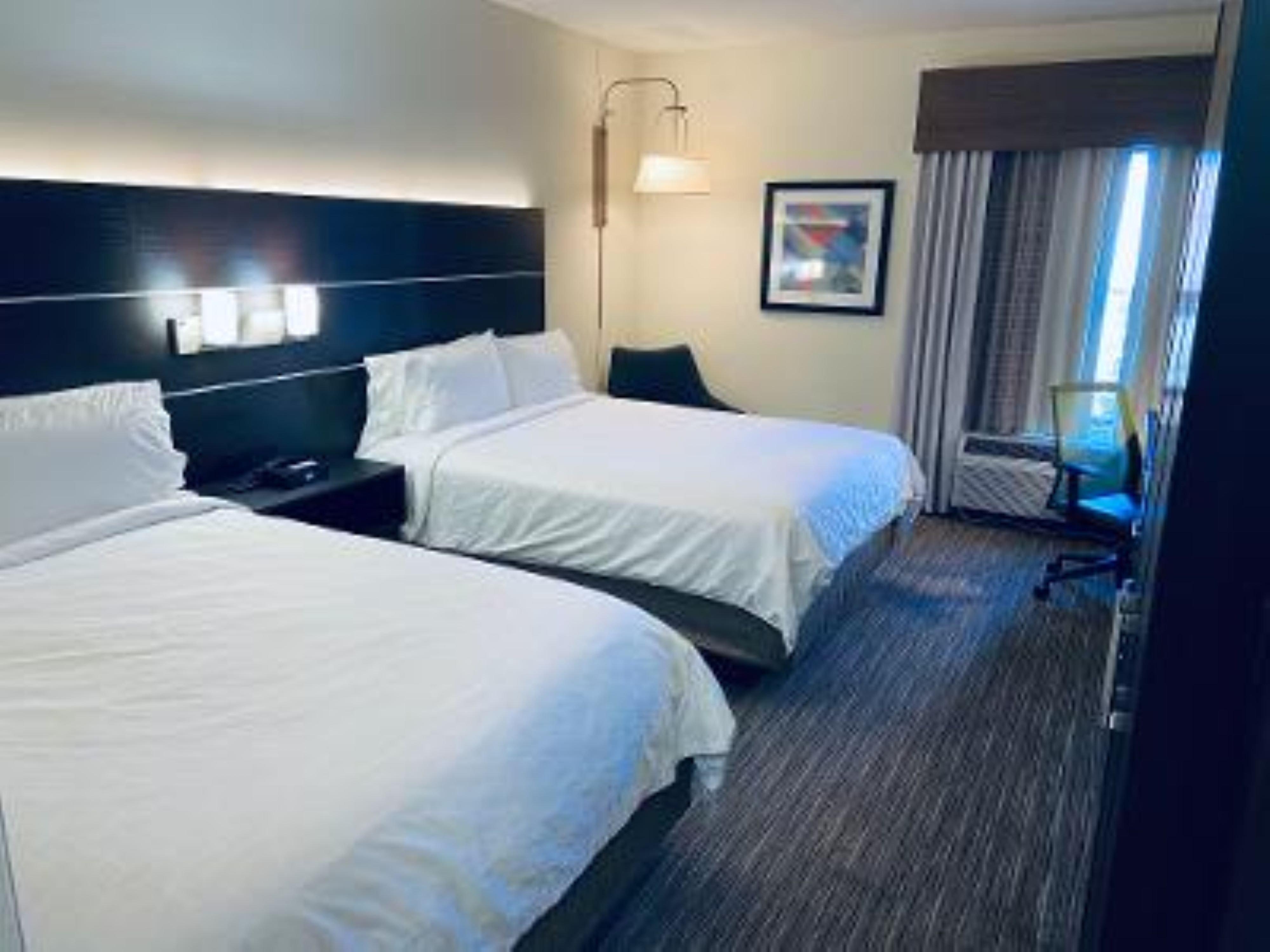 Holiday Inn Express Hotel & Suites Fort Payne By Ihg Esterno foto