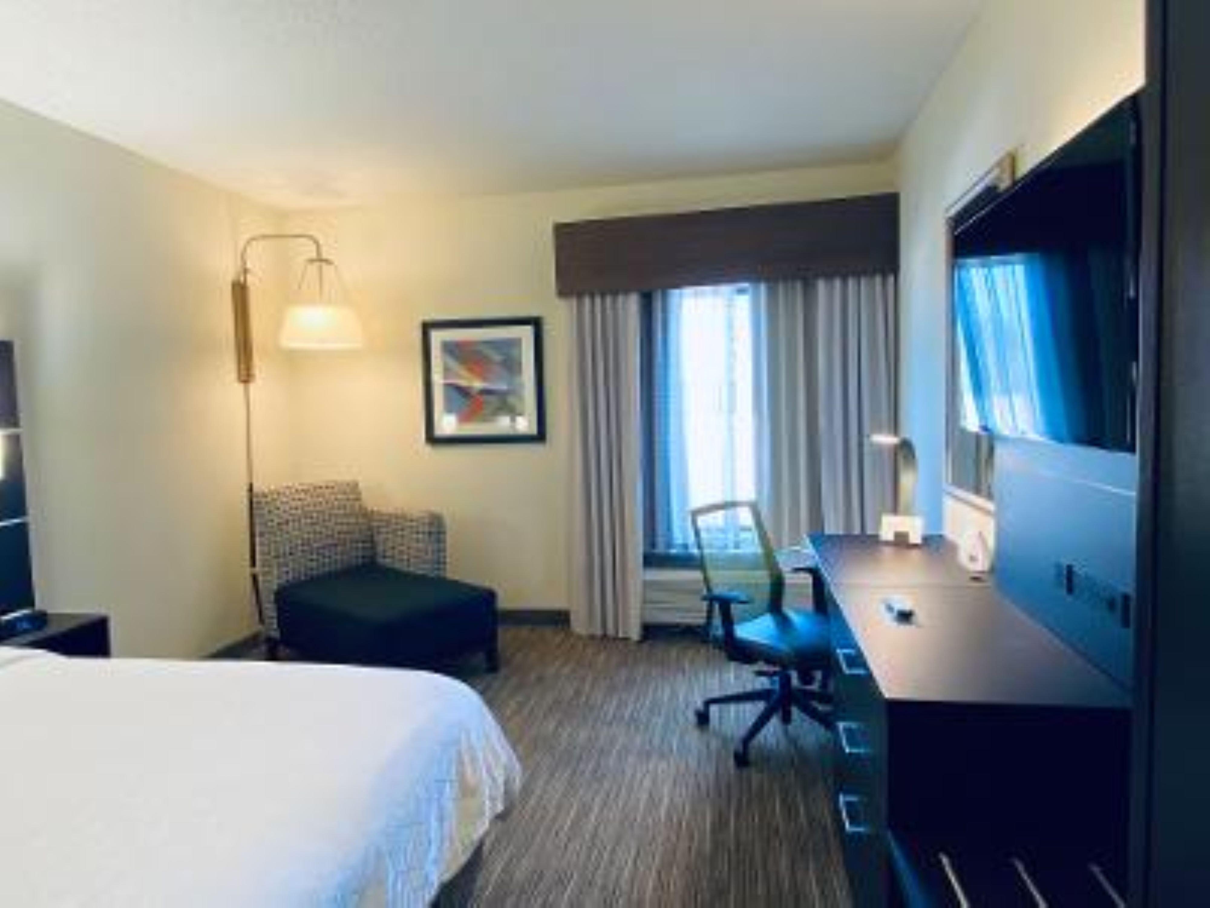 Holiday Inn Express Hotel & Suites Fort Payne By Ihg Esterno foto