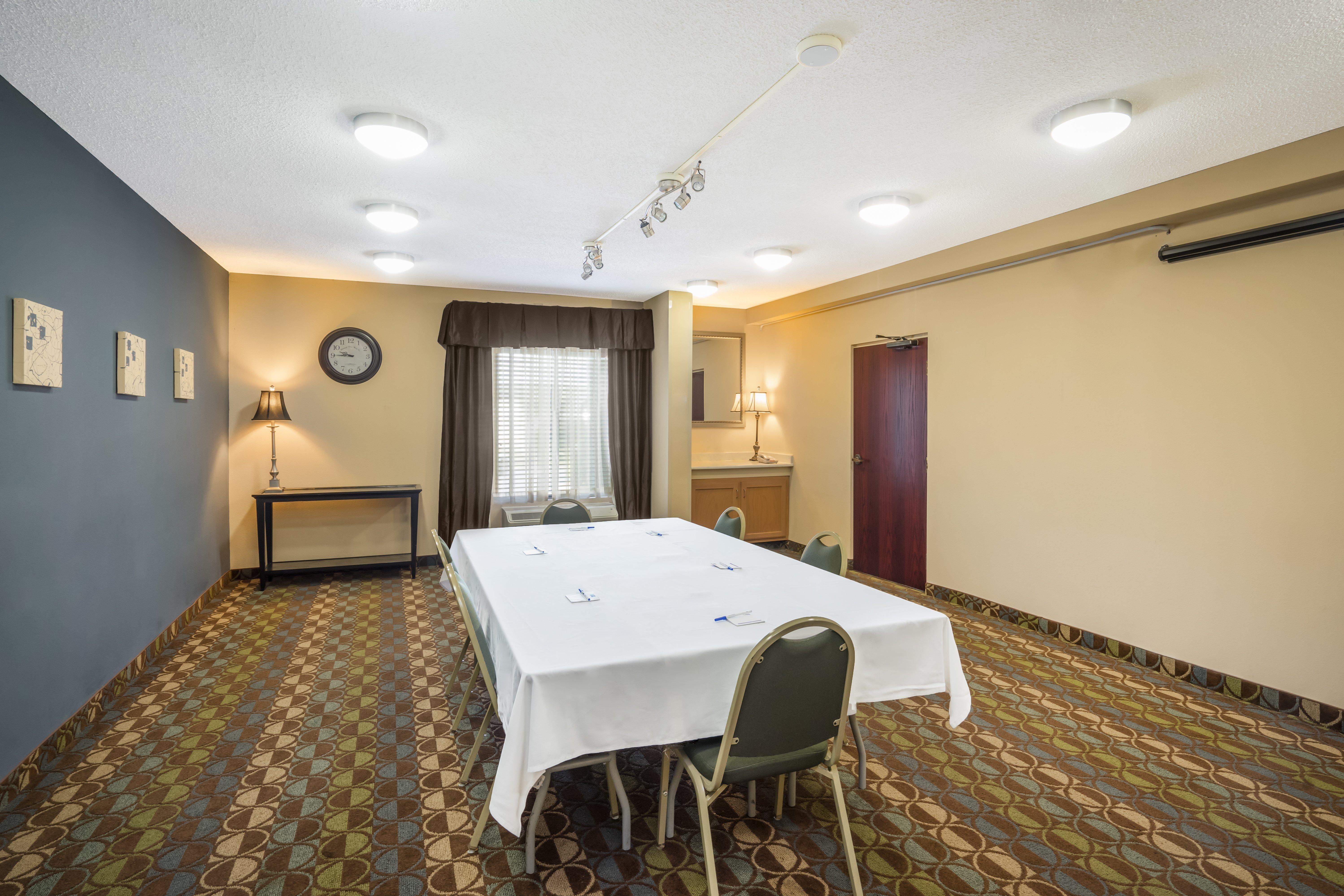 Holiday Inn Express Hotel & Suites Fort Payne By Ihg Esterno foto